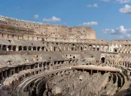 Roma Central Studio Lejlighed Rom