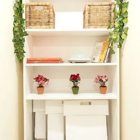 Roma Central Studio Lejlighed *