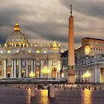 Roma Central Studio