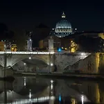 Roma Central Studio Apartment Rom
