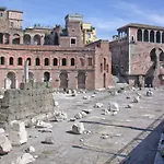 Roma Central Studio *