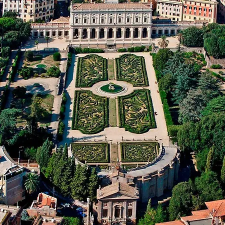 Apartment Roma Central Studio *