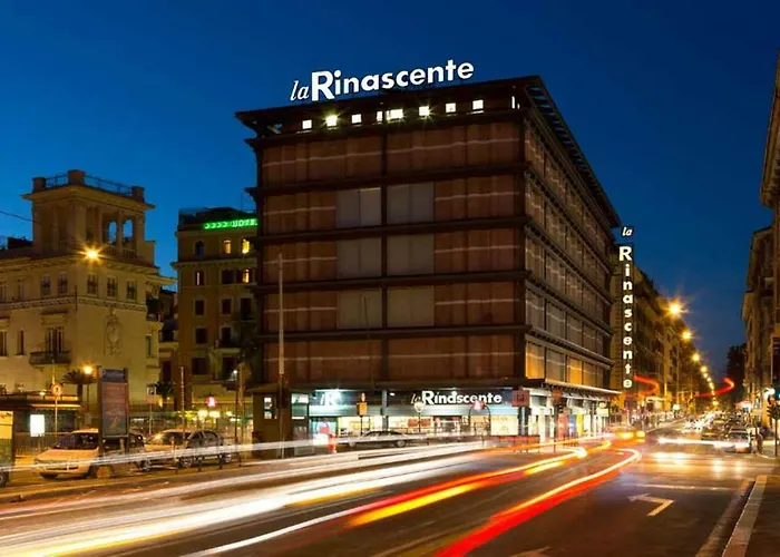 Apartament Roma Central Studio