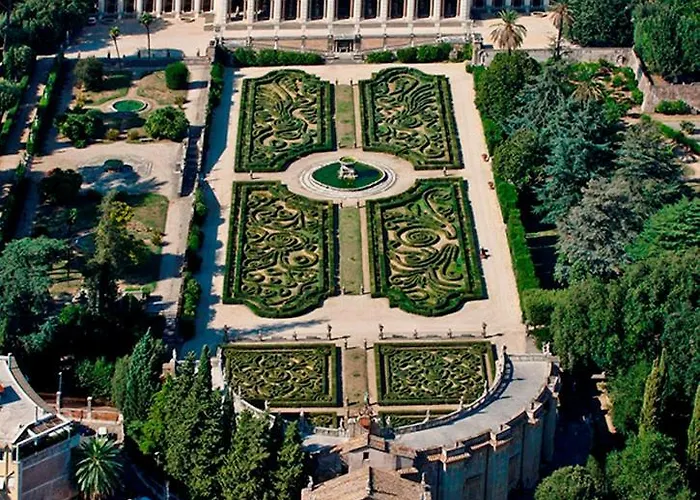 Apartament Roma Central Studio *