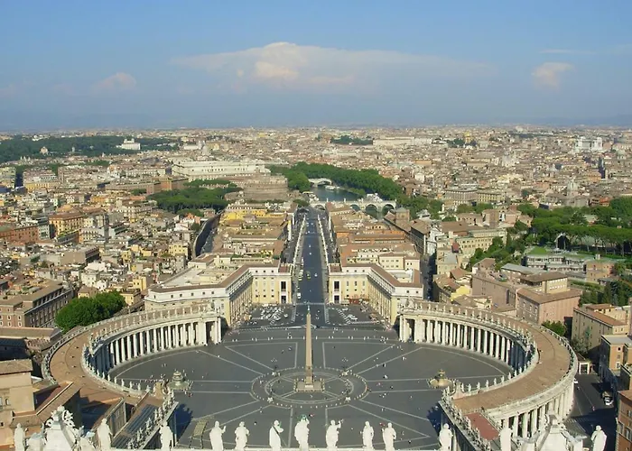 Roma Central Studio *