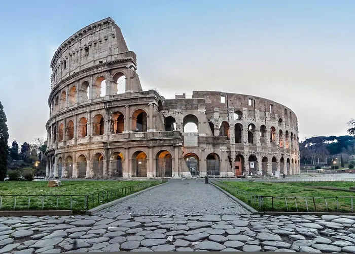 Roma Central Studio * Ρώμη