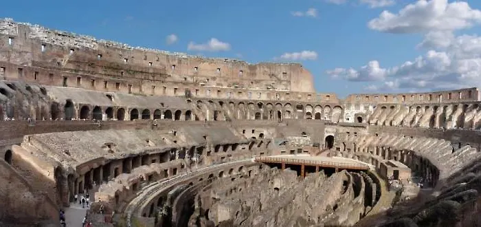 Roma Central Studio Διαμέρισμα Ρώμη