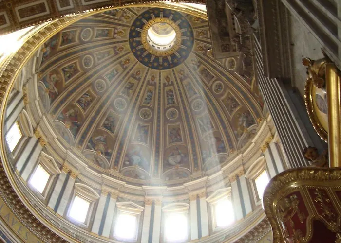 Roma Central Studio *