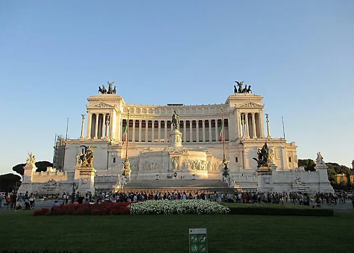 Διαμέρισμα Roma Central Studio