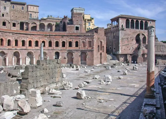 Roma Central Studio *