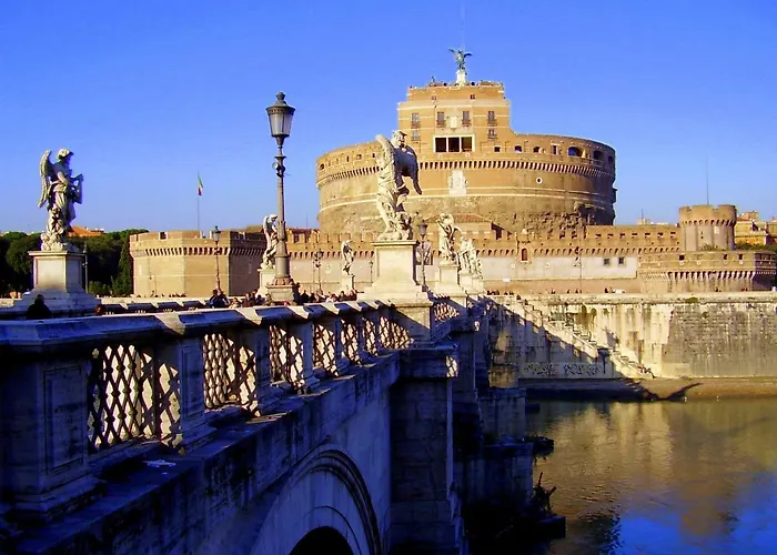 Roma Central Studio *