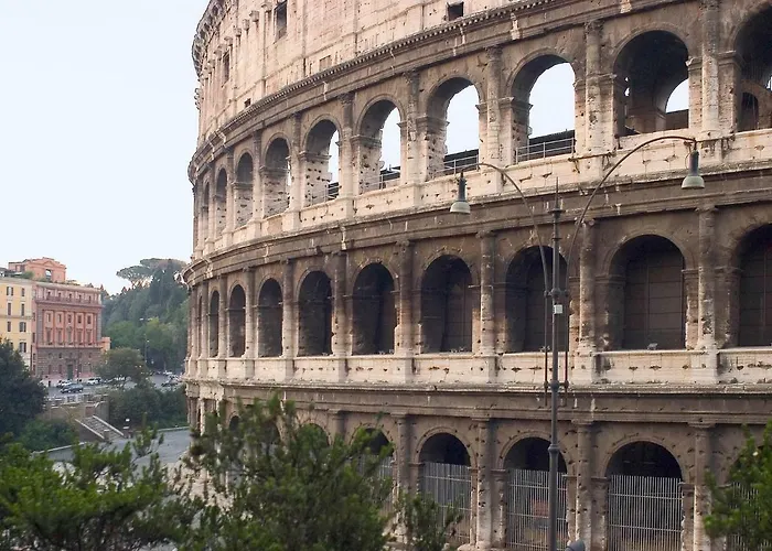 Apartament Roma Central Studio