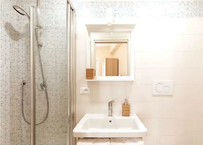 Apartament Roma Central Studio Rzym