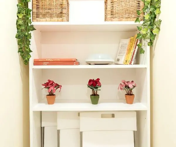 Roma Central Studio Διαμέρισμα *