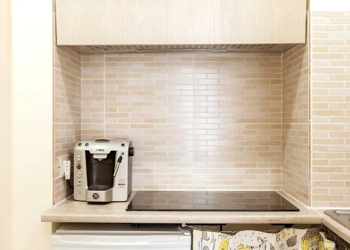 Apartament Roma Central Studio