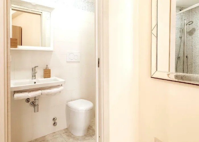 Roma Central Studio Ρώμη