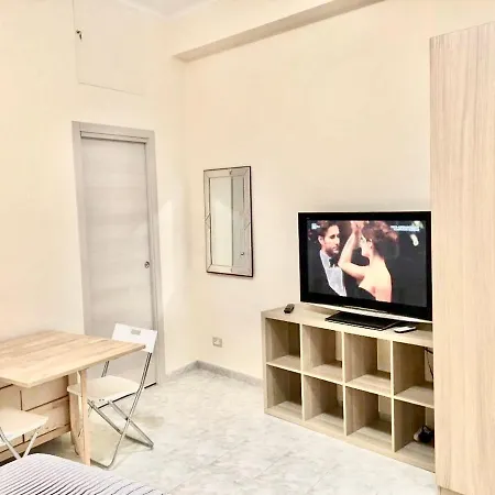Roma Central Studio רומא