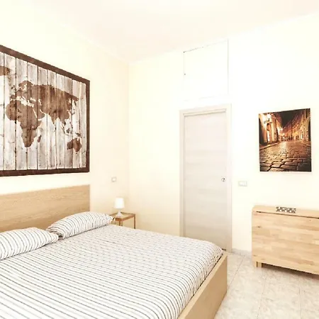 Roma Central Studio Appartement