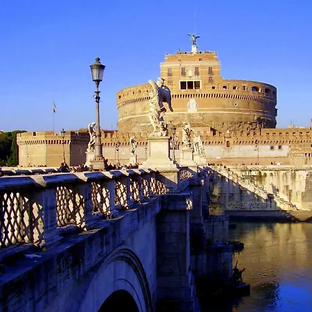 Roma Central Studio *