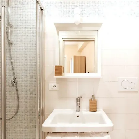 Lägenhet Roma Central Studio Rom