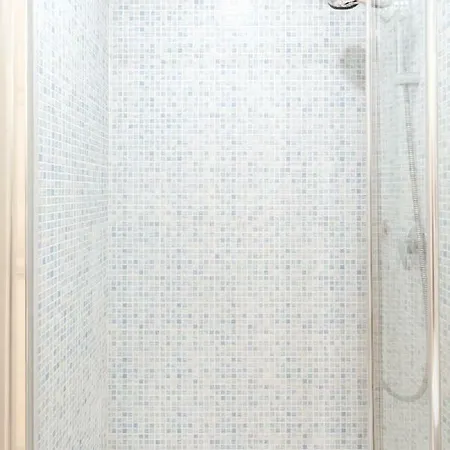 Roma Central Studio Lägenhet Rom